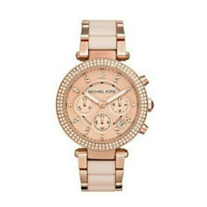 Women's Michael Kors Watch